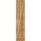 Ekena Millwork Joined Board-n-Batten Shutters w/Z-Bar, Rough Sawn Western Red Cedar, 16 1/8W x 75H, PR RBJ06Z16X075RWR - alternate 4